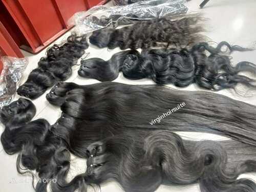 Indian Virgin Hair