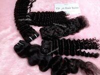 Indian Virgin Hair