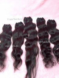 Indian Virgin Hair