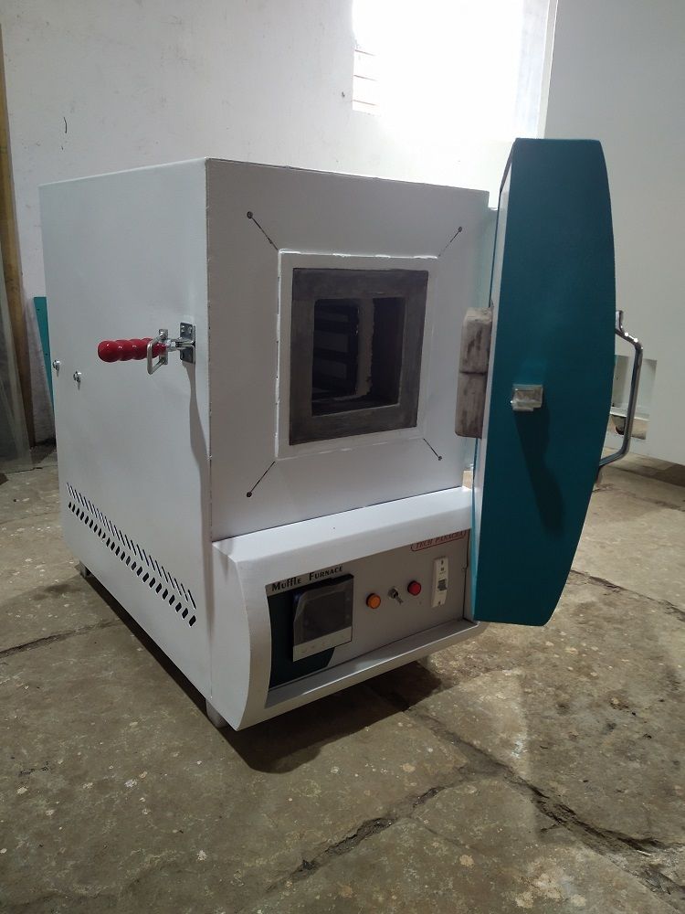 Muffle Furnace  STD Model