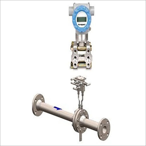 Orifice Flow Meter