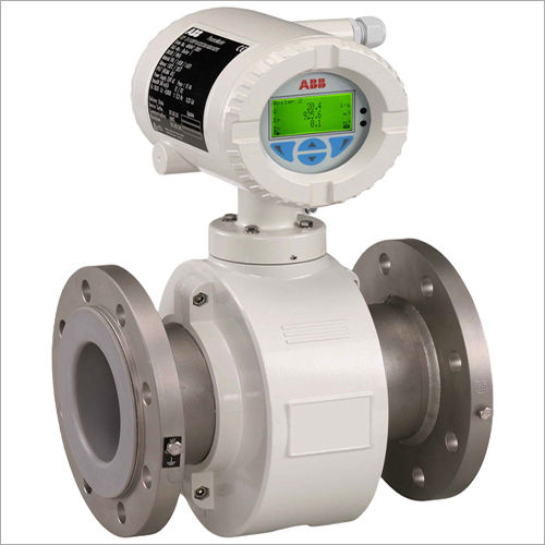 Electromagnetic Flow meter