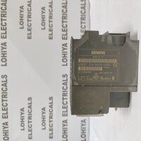 SIEMENS SIMATIC S7-300 6ES7314-1AE03-0AB0 CPU 314 MDDULE WITH INTEGRATED 24 V DC POWER SUPPLY 24 KBYTE WORKING MEMORY