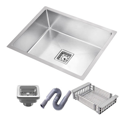 Stainless Steel Kitchen Sink