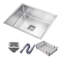 High-Grade Stainless Steel Kitchen Sink