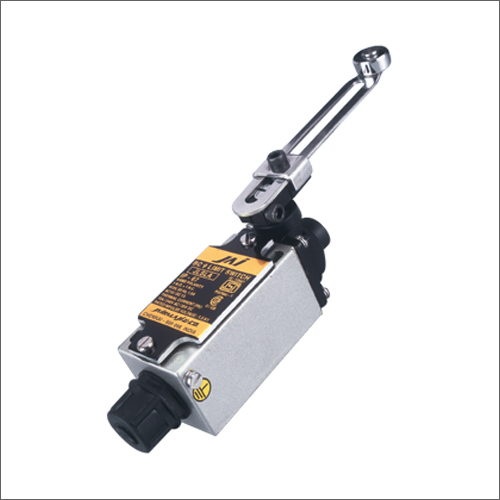 Rotary Lever Operating Head Limit Switch