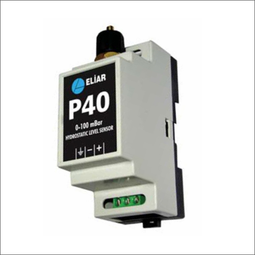 Pressure Transmitter For Fongs Machine