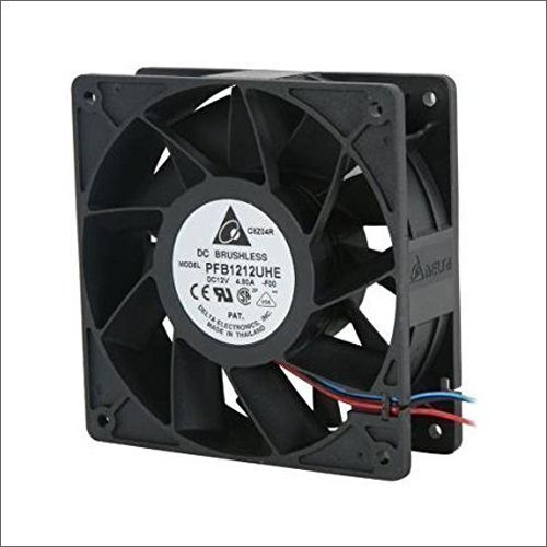 Delta Cooling Fan