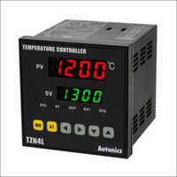 Digital Display Autonics Temperature Controllers Application: Industrial