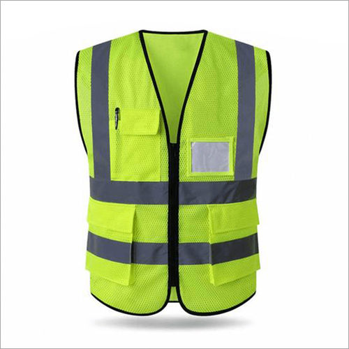 Safety Reflective Vest