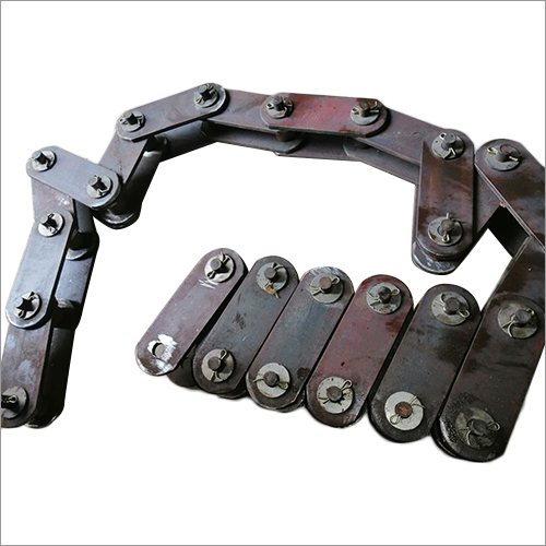 Rolling Mills Simplex Chain