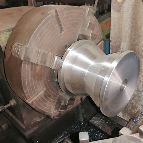 Guide Roll With Collar