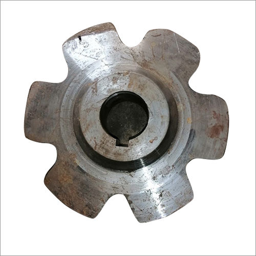 6 Teeth Sprocket