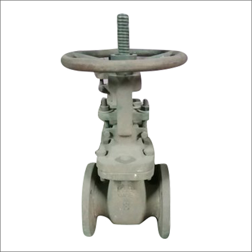 Industrial Gate Valve