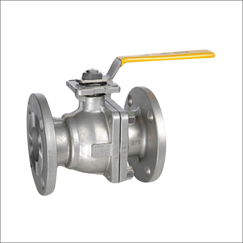 2PC Ball Valve