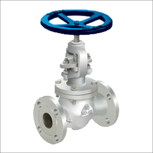 ND-40 Globe Valve