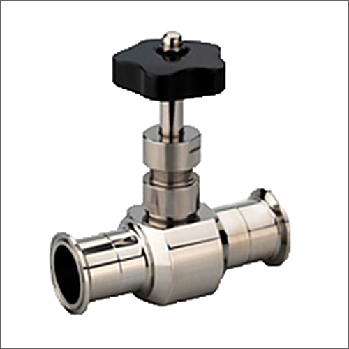 Needle Valve
