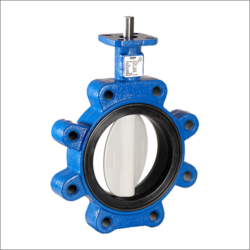 Wafer Type Butter Fly Valve