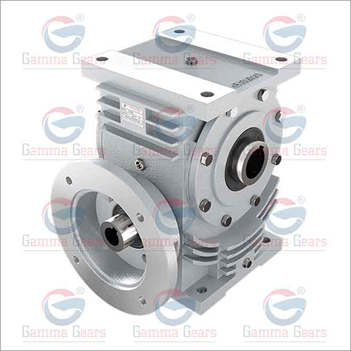 Trolley Worm Reduction Gearbox