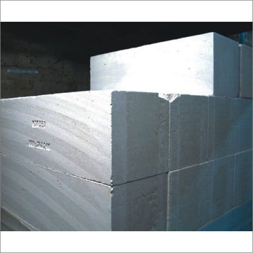 NCL AAC Block - Cement Material, Manual Method, AAC Block Type | Designed for Enhanced Strength and Versatility in Various Applications