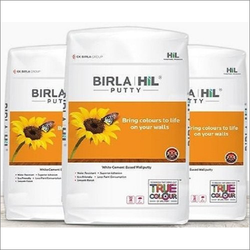 40kg Birla Hil Wall Putty