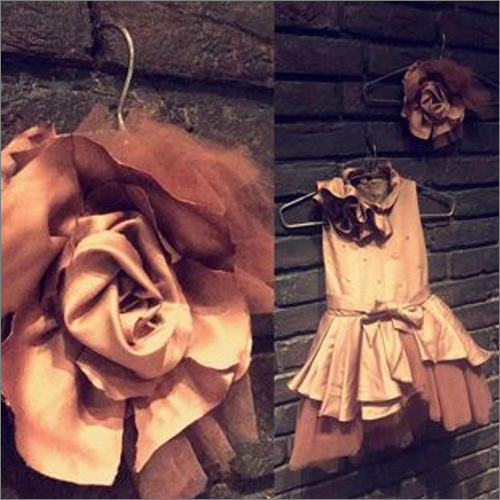 Girls Designer Top