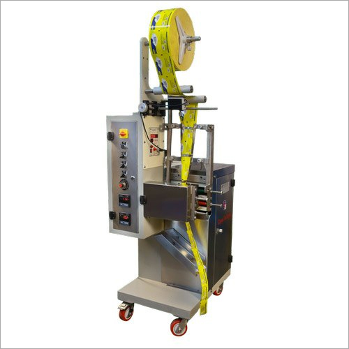 FFS Automatic Pouch Packing Machine