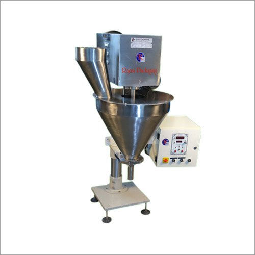 Pouch Filling Machine Application: Beverage