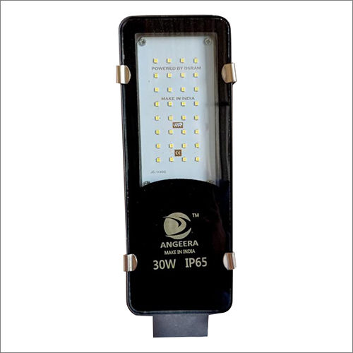 30W Ip65 Led Street Light Application: Commercial