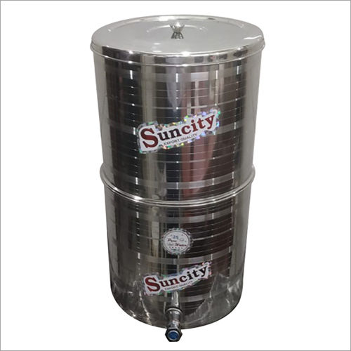 25 Ltr Water Filter