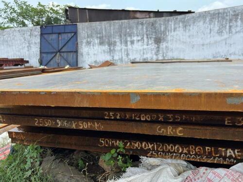 IS 2062 E250C Sheet
