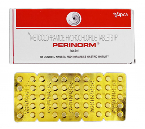 Metoclopramide Tablets