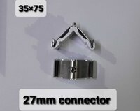 Magic Connector