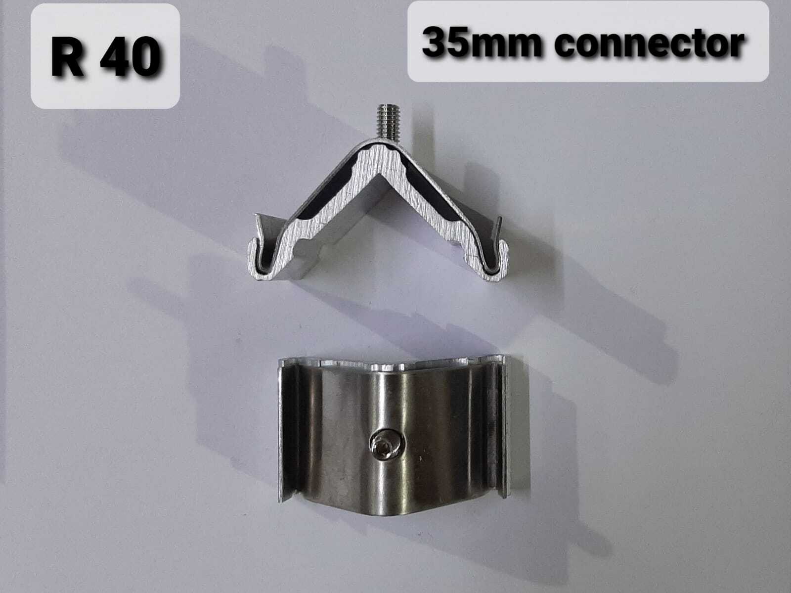 Magic Connector