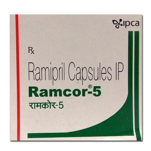 Ramipril Capsules