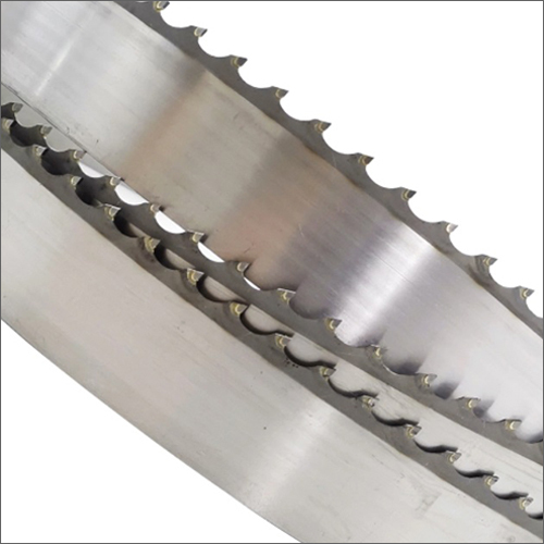 Steel Bandsaw Blade