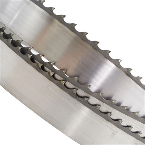 Steel Bandsaw Blade Hardness: Hard