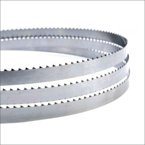 Wood Cutting Bandsaw Blade Hardness: Hard