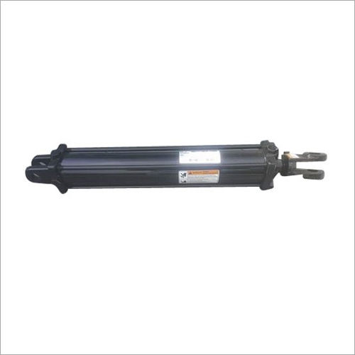 Tie Rod Hydraulic Cylinder Dimensions: 1-1/8 Inch (In)