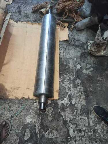 Thermal Spray Coating Services