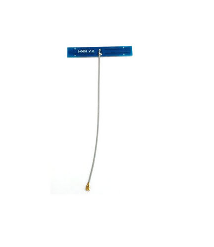 2.4GHz / 5.8GHz 4dBi PCB Antenna (Blue PCB)