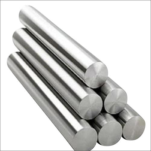 Polished Cold Drawn Bright Bars