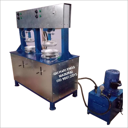 Manual Paper Plate Making Machine at Best Price in Patna Bk Solution