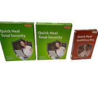 Quick Heal Antivirus Software