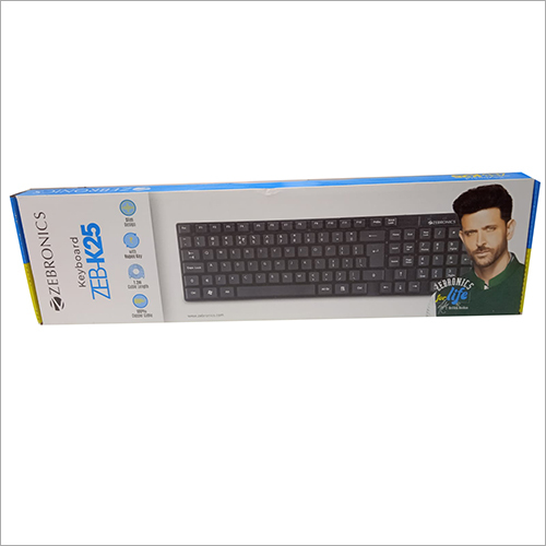 ZEB K25 Keyboard