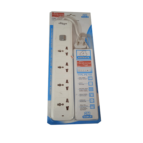 Electric Extension Boards