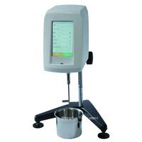 DH-RVDV-1T Touch Screen High Precision Rotary Viscometer for High Viscosity Measuring