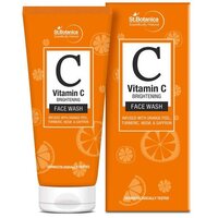 StBotanica Vitamin C Brightening Face Wash