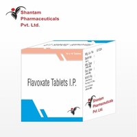 Flavoxate Tablets