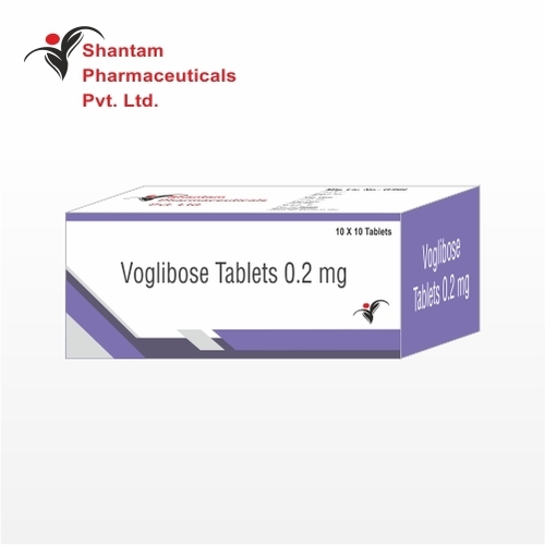 Voglibose Tablets